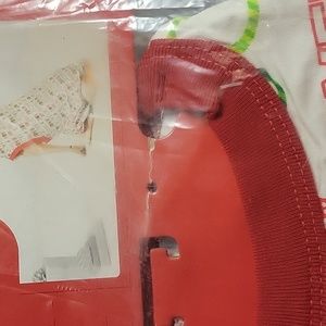 Dog Christmas pajamas